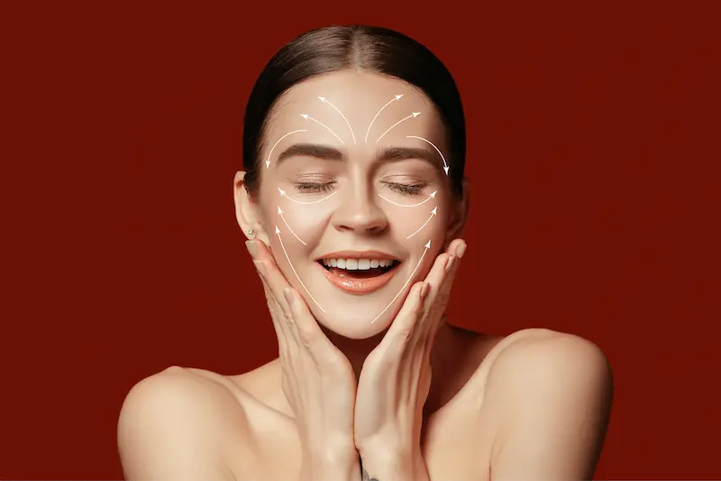 Facelift Surgery